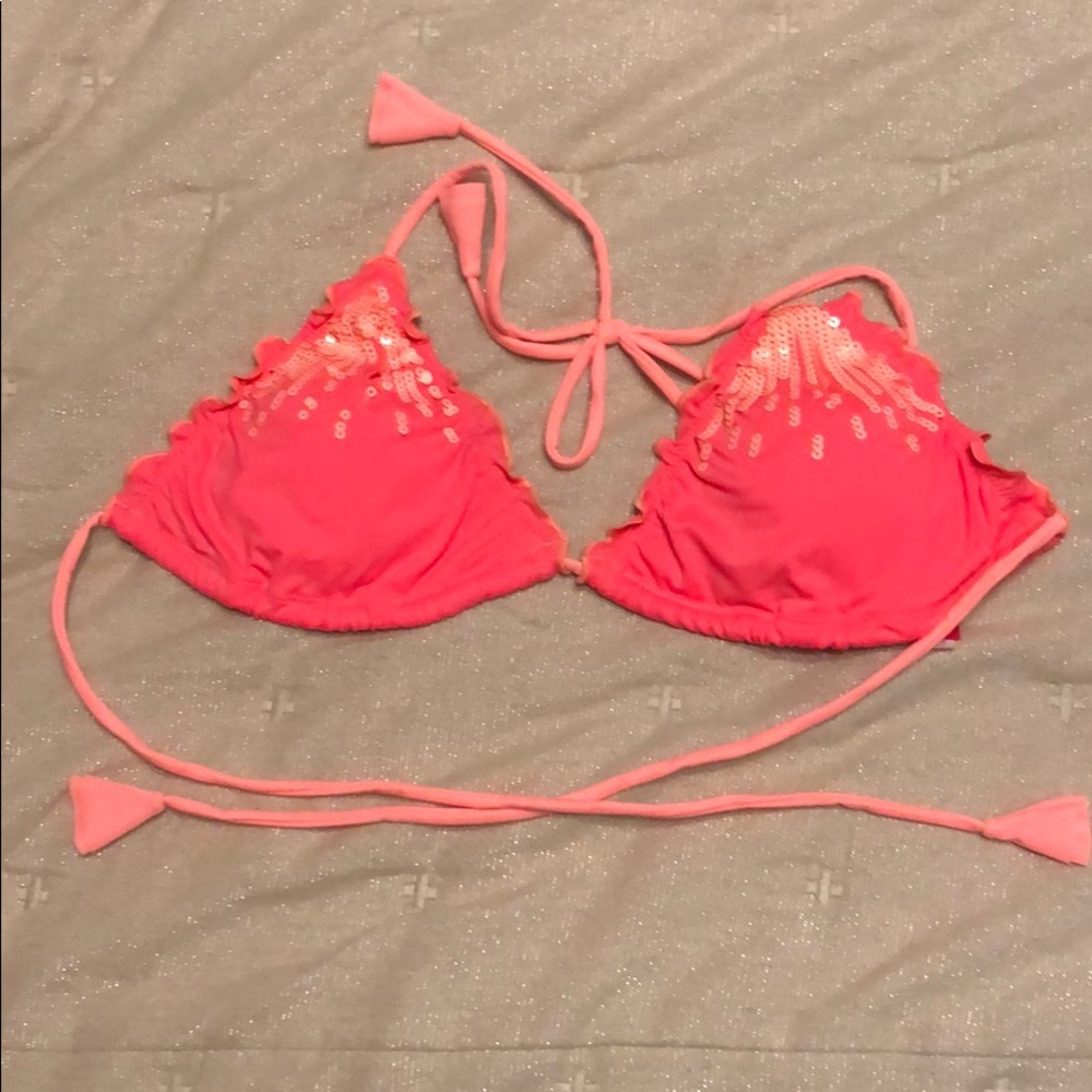 VS bikini top